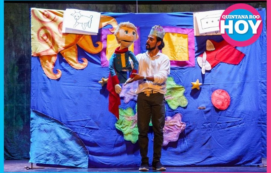 Cancún convoca a compañías teatrales para celebrar el Día Mundial del Teatro 2026