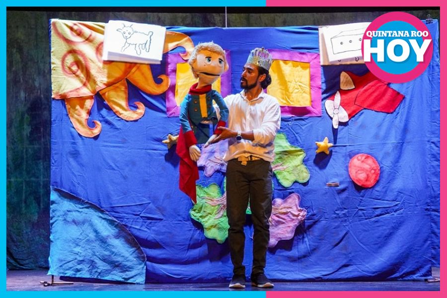 Cancún convoca a compañías teatrales para celebrar el Día Mundial del Teatro 2026