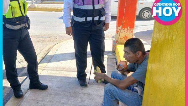 Localizan en Isla Mujeres a joven con ficha de búsqueda tras desaparición en Cancún