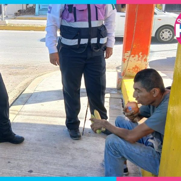 Localizan en Isla Mujeres a joven con ficha de búsqueda tras desaparición en Cancún