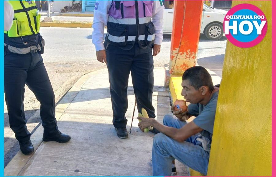 Localizan en Isla Mujeres a joven con ficha de búsqueda tras desaparición en Cancún