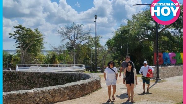 Bacalar alcanza 80% de ocupación hotelera rumbo a Semana Santa 2026