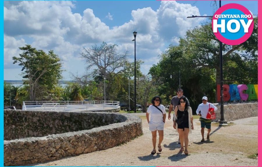 Bacalar alcanza 80% de ocupación hotelera rumbo a Semana Santa 2026