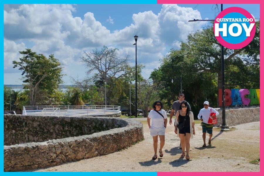 Bacalar alcanza 80% de ocupación hotelera rumbo a Semana Santa 2026