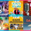 Agenda cultural en Cancún: salsa, teatro, títeres y tributo a The Beatles este fin de semana