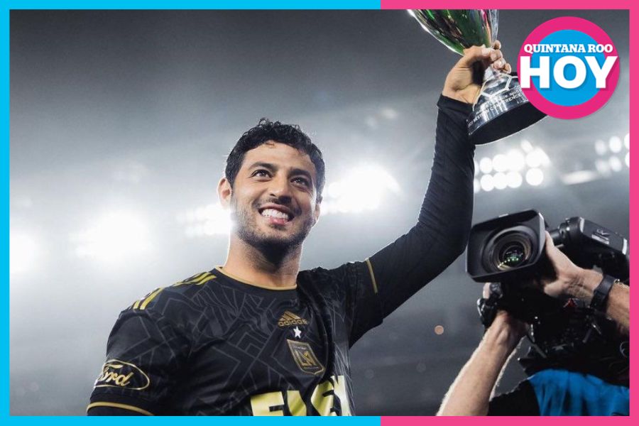 Carlos Vela