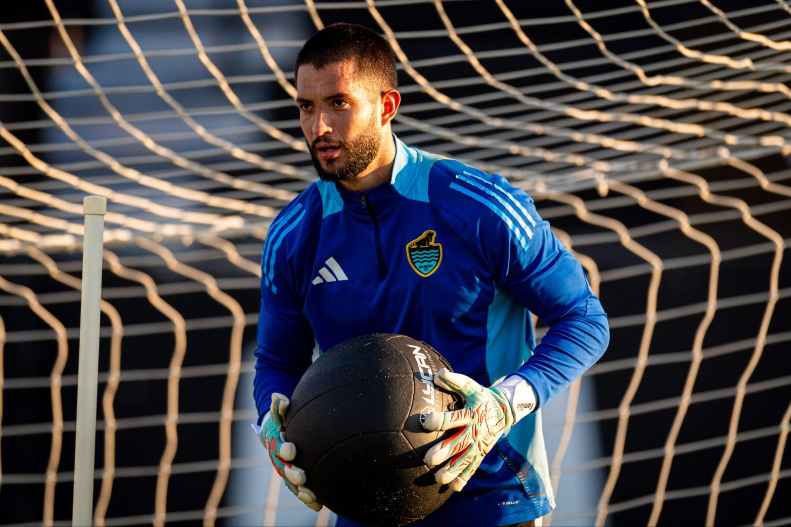 Cancún FC busca subtercer triunfo consecutivo ante Atlético La Paz