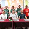 Cancún Futbol Fest Mundial 2026 encenderá la pasión rumbo al Mundial