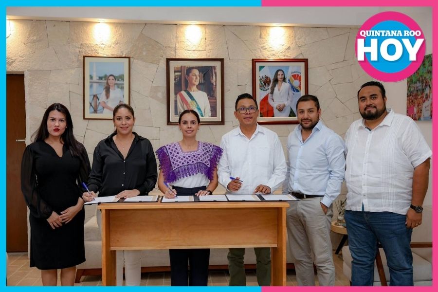 Benito Juárez impulsa a mujeres emprendedoras con convenio PRODECON-IMM