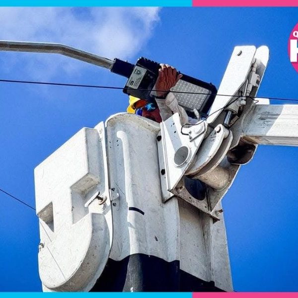 Canaco pide reforzar mantenimiento del alumbrado público en Chetumal