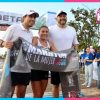 Cancún celebra con éxito el Medio Maratón Internacional de la Mujer 2026