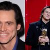 Nuevo rostro de Jim Carrey divide redes en los César