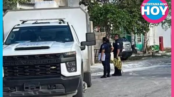 Ejecutan a comerciante dentro de su casa en la región 260