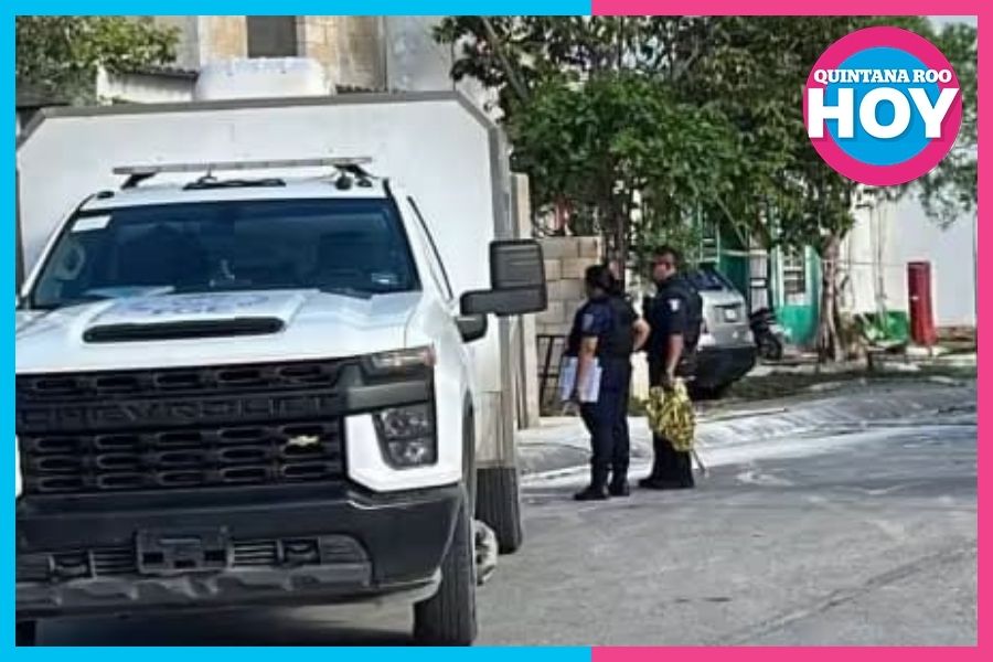 Ejecutan a comerciante dentro de su casa en la región 260