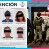 Cateo en Playa del Carmen deja seis detenidos por narcomenudeo