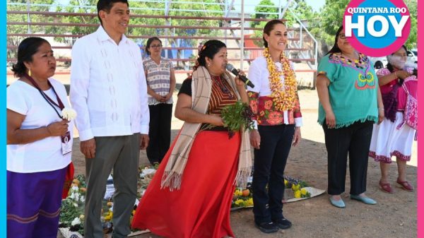Mujeres preservan lenguas indígenas; fortalecen derechos y justicia social