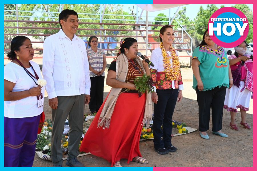 Mujeres preservan lenguas indígenas; fortalecen derechos y justicia social