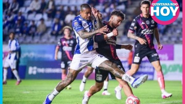 Cruz Azul golea y se mantiene líder del Clausura 2026