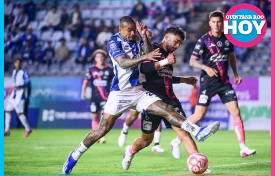 Cruz Azul golea y se mantiene líder del Clausura 2026