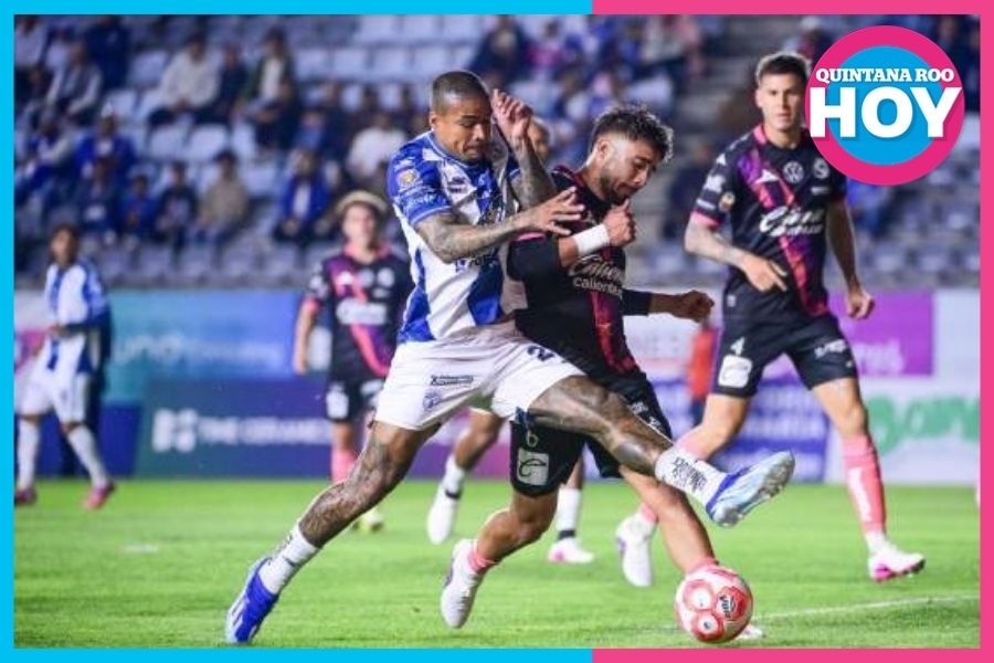 Cruz Azul golea y se mantiene líder del Clausura 2026