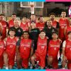 Caguameros de Isla Mujeres debutan con triunfo en Liga Maya del Caribe