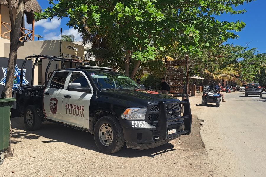 Presunto abuso en hotel de Tulum desata crisis nerviosa en una trabajadora