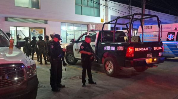 A un año del atentado que marcó la seguridad en Tulum