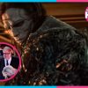 ‘Frankenstein’ brilla en los Oscar con premios técnicos
