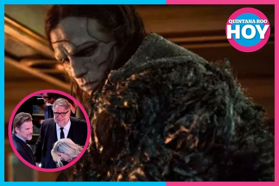 ‘Frankenstein’ brilla en los Oscar con premios técnicos