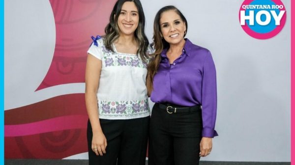 Quintana Roo alza la voz por la igualdad en el marco del 8M