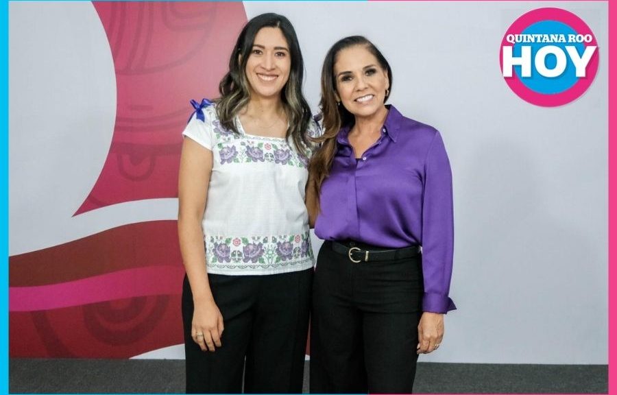 Quintana Roo alza la voz por la igualdad en el marco del 8M