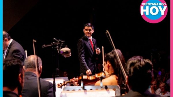 Ismael Cituk Jr. anuncia nueva fecha de tributo a José José