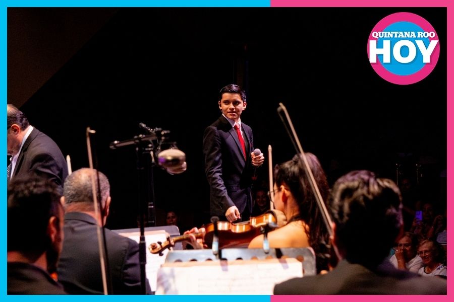 Ismael Cituk Jr. anuncia nueva fecha de tributo a José José