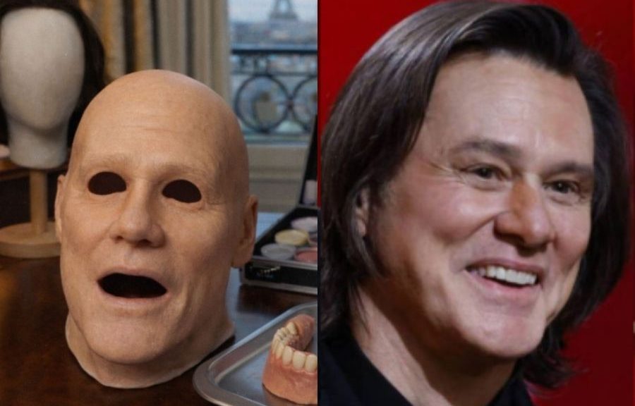 ¿El engaño del siglo, Alexis Stone suplantó a Jim Carrey?