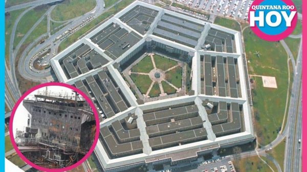 EE.UU. asegura haber destruido 90% del poder militar ofensivo de Irán