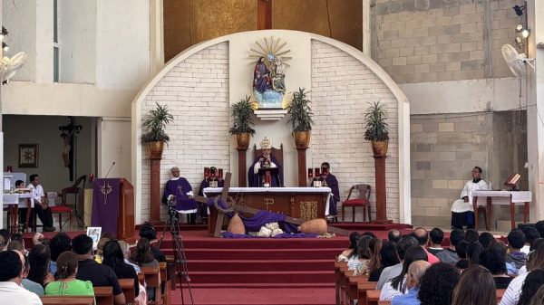 Iglesia llama a vivir una Semana Santa activa en Quintana Roo