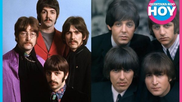 La mirada íntima de Paul Mccartney a The Beatles "Eyes Of The Storm"La mirada íntima de Paul Mccartney a The Beatles "Eyes Of The Storm"La mirada íntima de Paul Mccartney a The Beatles "Eyes Of The Storm"