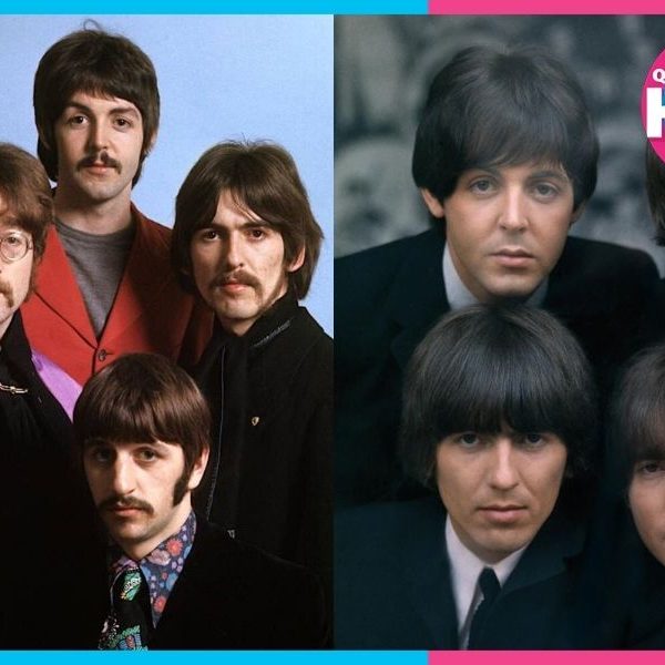 La mirada íntima de Paul Mccartney a The Beatles "Eyes Of The Storm"La mirada íntima de Paul Mccartney a The Beatles "Eyes Of The Storm"La mirada íntima de Paul Mccartney a The Beatles "Eyes Of The Storm"