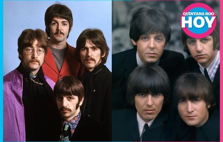 La mirada íntima de Paul Mccartney a The Beatles "Eyes Of The Storm"La mirada íntima de Paul Mccartney a The Beatles "Eyes Of The Storm"La mirada íntima de Paul Mccartney a The Beatles "Eyes Of The Storm"