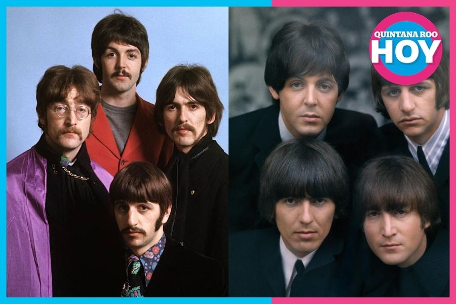 La mirada íntima de Paul Mccartney a The Beatles "Eyes Of The Storm"La mirada íntima de Paul Mccartney a The Beatles "Eyes Of The Storm"La mirada íntima de Paul Mccartney a The Beatles "Eyes Of The Storm"