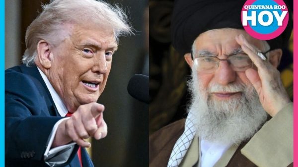 Intervención humanitaria en Irán divide a Occidente