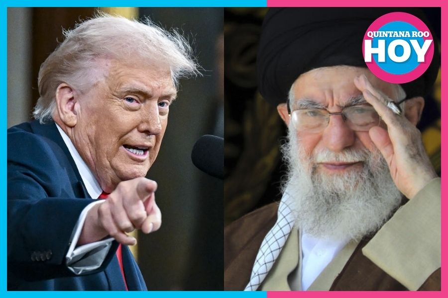 Intervención humanitaria en Irán divide a Occidente