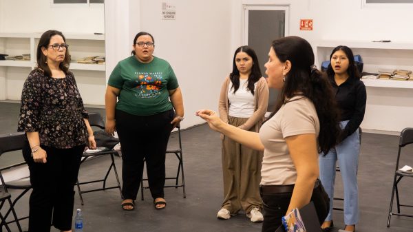 Club de Canto con Sue Ling impulsa talento vocal en el Centro Cultural de las Artes