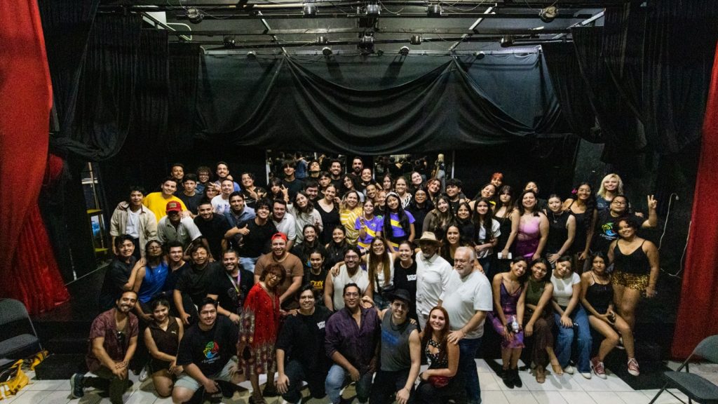 Cancún festeja 10 años de teatro independiente con un festival escénico