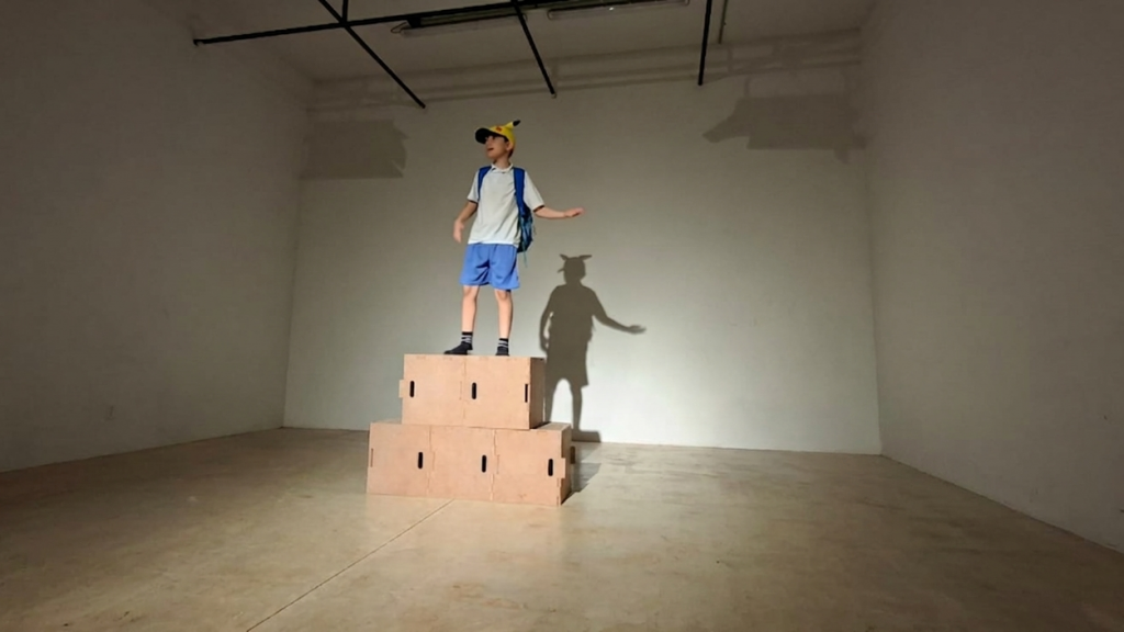 Obra “YO” celebra el Día Mundial del Teatro en Cancún