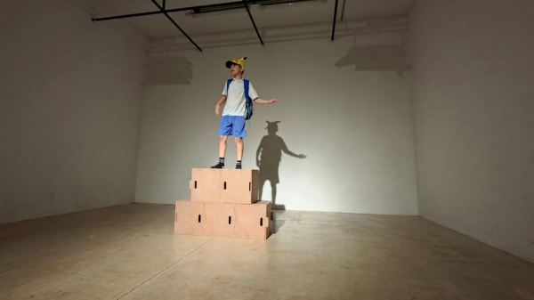 Obra “YO” celebra el Día Mundial del Teatro en Cancún