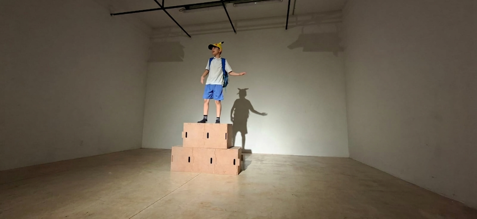 Obra “YO” celebra el Día Mundial del Teatro en Cancún