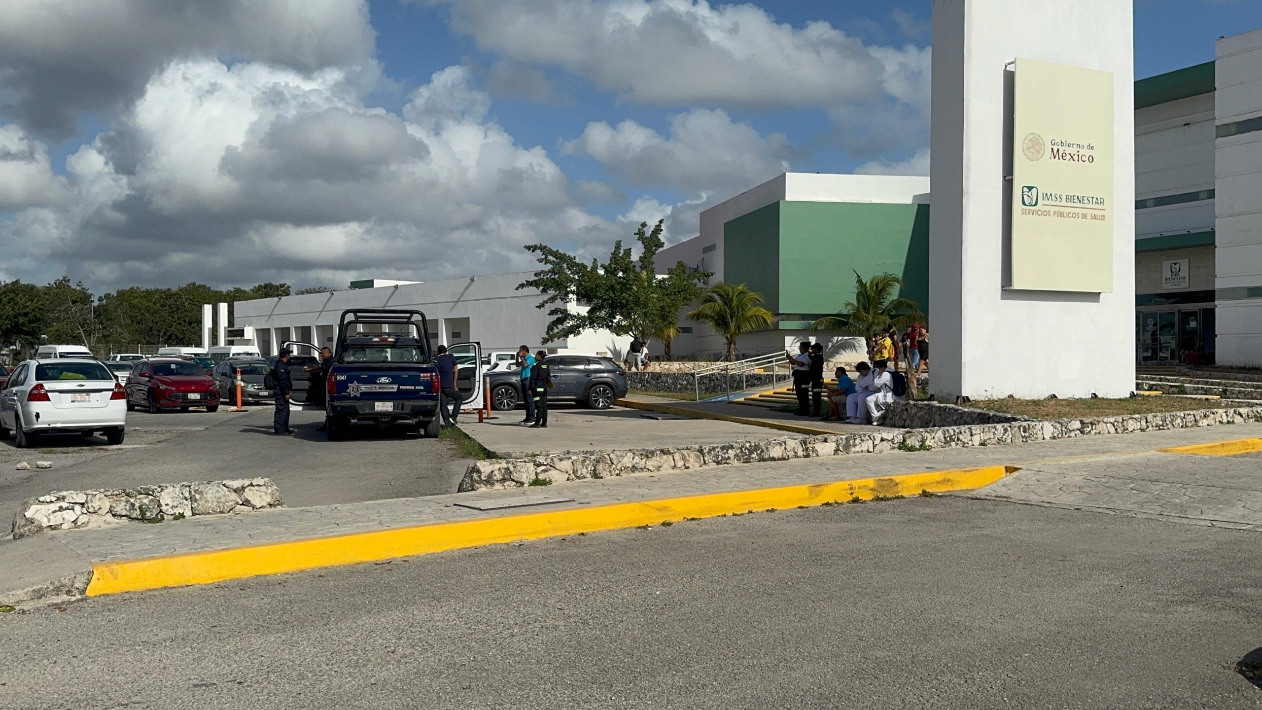 Hombre denuncia intento de privación de la libertad en la región 248 de Cancún