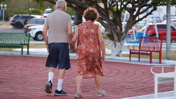 Felipe Carrillo Puerto registra una temperatura histórica de 4.2 grados