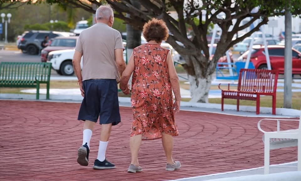 Felipe Carrillo Puerto registra una temperatura histórica de 4.2 grados
